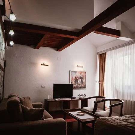 Popova Kula & Winery Отель 3*