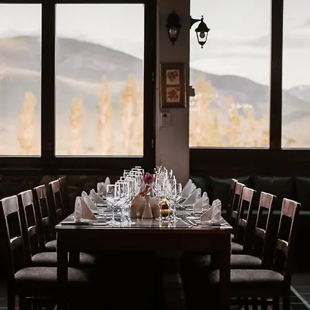 Popova Kula & Winery 3*
