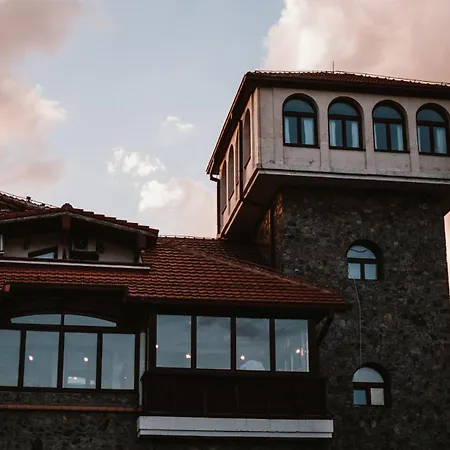 Popova Kula & Winery Отель 3*