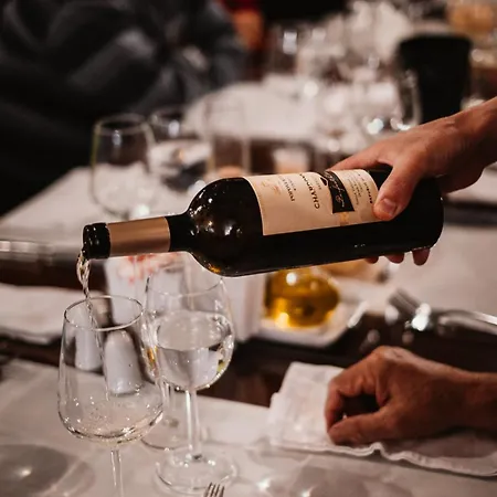 Popova Kula & Winery 3*