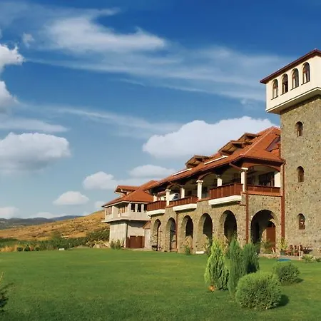 Popova Kula & Winery Демир-Капия